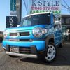 suzuki hustler 2021 quick_quick_5AA-MR92S_MR92S-175634 image 1