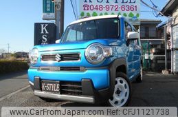 suzuki hustler 2021 quick_quick_5AA-MR92S_MR92S-175634