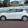 suzuki swift 2020 quick_quick_5AA-ZC53S_ZC53S-400092 image 2