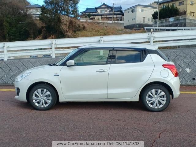 suzuki swift 2020 quick_quick_5AA-ZC53S_ZC53S-400092 image 2
