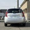 nissan note 2015 -NISSAN--Note DBA-E12--E12-262654---NISSAN--Note DBA-E12--E12-262654- image 22