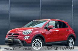 fiat 500x 2021 CFJ1697256
