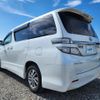 toyota vellfire 2012 -TOYOTA--Vellfire DAA-ATH20W--ATH20-8000851---TOYOTA--Vellfire DAA-ATH20W--ATH20-8000851- image 15