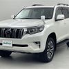 toyota land-cruiser-prado 2022 -TOYOTA--Land Cruiser Prado 3BA-TRJ150W--TRJ150-0153624---TOYOTA--Land Cruiser Prado 3BA-TRJ150W--TRJ150-0153624- image 6