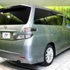 toyota vellfire 2008 CFJ1803200 image 17