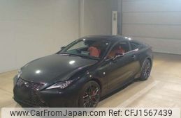 lexus rc 2023 CFJ1567439