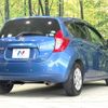 nissan note 2014 -NISSAN--Note DBA-E12--E12-321492---NISSAN--Note DBA-E12--E12-321492- image 18
