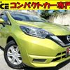 nissan note 2017 quick_quick_DBA-E12_E12-524805 image 1