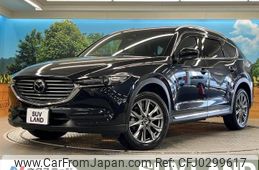 mazda cx-8 2019 -MAZDA--CX-8 3DA-KG2P--KG2P-214938---MAZDA--CX-8 3DA-KG2P--KG2P-214938-