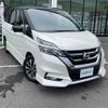 nissan serena 2019 -NISSAN--Serena DAA-GFC27--GFC27-151699---NISSAN--Serena DAA-GFC27--GFC27-151699- image 1