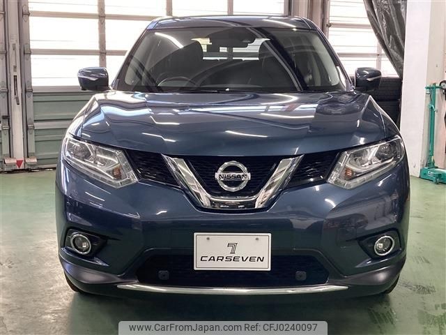 nissan x-trail 2014 -NISSAN--X-Trail DBA-NT32--NT32-017844---NISSAN--X-Trail DBA-NT32--NT32-017844- image 2