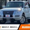 mitsubishi pajero 2015 -MITSUBISHI--Pajero LDA-V88W--V88W-0800234---MITSUBISHI--Pajero LDA-V88W--V88W-0800234- image 1