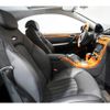 mercedes-benz cl-class 2004 quick_quick_-215374-_WDB2153741A044080 image 14