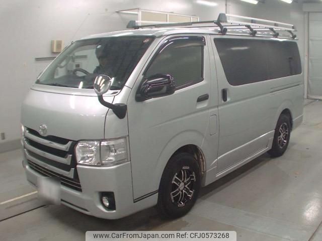 toyota regiusace-van 2016 quick_quick_CBF-TRH200V_TRH200-0235576 image 1