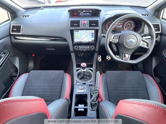 subaru wrx-sti 2020 CFJ1532136 image 2