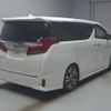 toyota alphard 2018 -TOYOTA--Alphard DBA-AGH30W--AGH30-0231001---TOYOTA--Alphard DBA-AGH30W--AGH30-0231001- image 2