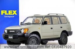 toyota land-cruiser-prado 1999 -TOYOTA--Land Cruiser Prado GF-RZJ95W--RZJ95-0029155---TOYOTA--Land Cruiser Prado GF-RZJ95W--RZJ95-0029155-