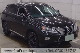 lexus rx 2012 quick_quick_DAA-GYL16W_GYL16-2404366