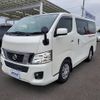 nissan caravan-van 2016 -NISSAN--Caravan Van VW2E26--027777---NISSAN--Caravan Van VW2E26--027777- image 1