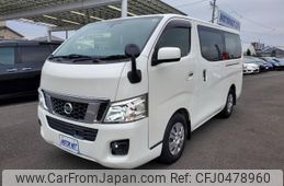 nissan caravan-van 2016 -NISSAN--Caravan Van VW2E26--027777---NISSAN--Caravan Van VW2E26--027777-