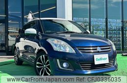 suzuki swift 2015 -SUZUKI--Swift DBA-ZC72S--ZC72S-366235---SUZUKI--Swift DBA-ZC72S--ZC72S-366235-