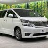 toyota vellfire 2011 -TOYOTA--Vellfire DBA-ANH20W--ANH20-8172607---TOYOTA--Vellfire DBA-ANH20W--ANH20-8172607- image 18