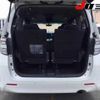 toyota vellfire 2009 -TOYOTA--Vellfire ANH20W--8056679---TOYOTA--Vellfire ANH20W--8056679- image 11