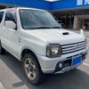 suzuki jimny 2002 -SUZUKI--Jimny TA-JB23W--JB23W-319891---SUZUKI--Jimny TA-JB23W--JB23W-319891- image 2