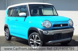 suzuki hustler 2014 CFJ1808789