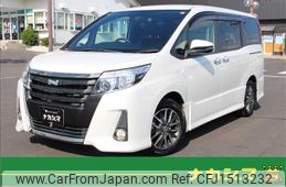 toyota noah 2017 CFJ1513232