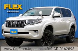 toyota land-cruiser-prado 2019 -TOYOTA--Land Cruiser Prado LDA-GDJ150W--GDJ150-0036801---TOYOTA--Land Cruiser Prado LDA-GDJ150W--GDJ150-0036801-