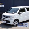 suzuki wagon-r 2019 -SUZUKI--Wagon R DAA-MH55S--MH55S-285826---SUZUKI--Wagon R DAA-MH55S--MH55S-285826- image 1