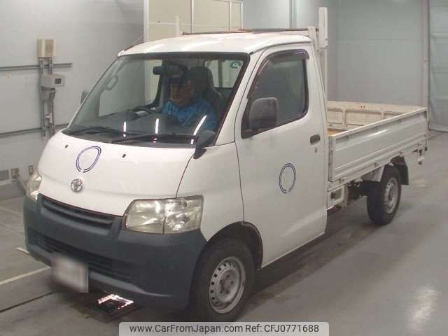 toyota liteace-truck 2014 -TOYOTA--Liteace Truck DBF-S402U--S402U-0015569---TOYOTA--Liteace Truck DBF-S402U--S402U-0015569- image 1