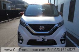 nissan dayz 2019 CFJ1614527