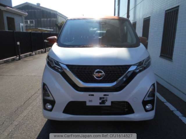 nissan dayz 2019 CFJ1614527 image 1