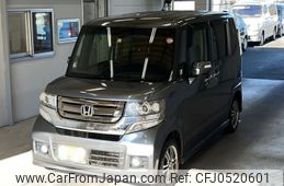 honda n-box 2016 -HONDA 【佐賀 581て2816】--N BOX JF1-1838685---HONDA 【佐賀 581て2816】--N BOX JF1-1838685-