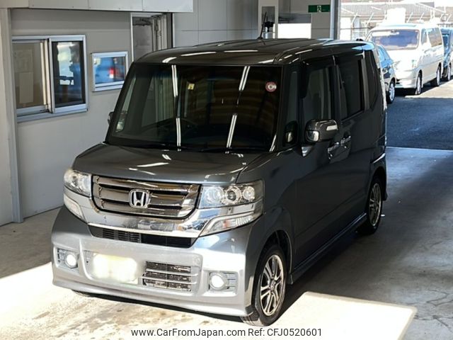 honda n-box 2016 -HONDA 【佐賀 581て2816】--N BOX JF1-1838685---HONDA 【佐賀 581て2816】--N BOX JF1-1838685- image 1