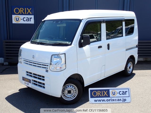 suzuki every 2019 -SUZUKI--Every HBD-DA17V--DA17V-451375---SUZUKI--Every HBD-DA17V--DA17V-451375- image 1