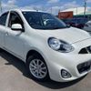 nissan march 2016 -NISSAN--March K13--383005---NISSAN--March K13--383005- image 16