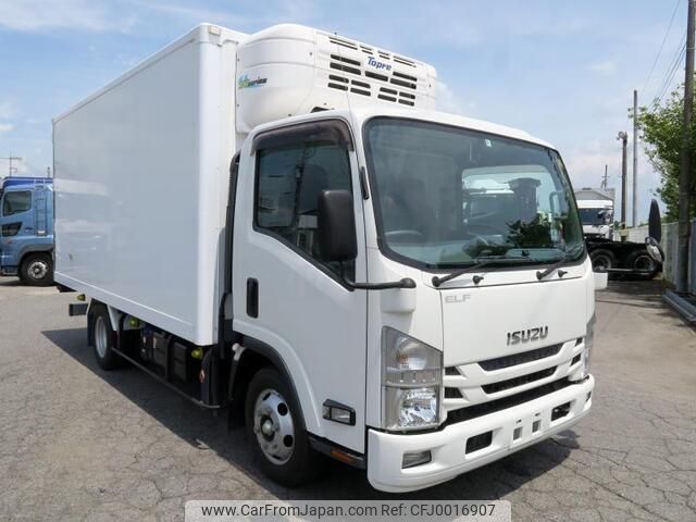 isuzu elf-truck 2020 -ISUZU--Elf 2RG-NPR88AN--NPR88-7005448---ISUZU--Elf 2RG-NPR88AN--NPR88-7005448- image 1