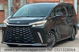 lexus lexus-others 2024 quick_quick_5AA-TAWH15W_TAWH15-0001954