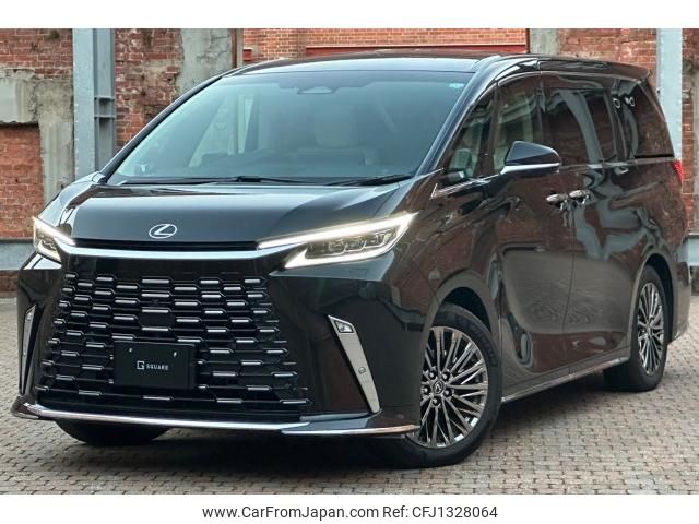 lexus lexus-others 2024 quick_quick_5AA-TAWH15W_TAWH15-0001954 image 1