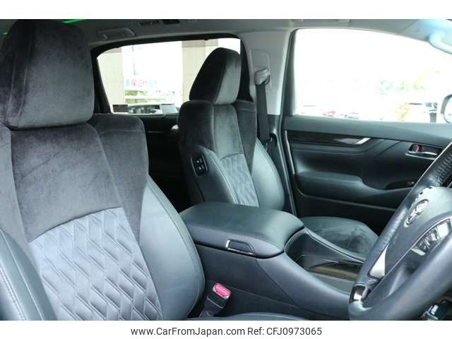 toyota vellfire 2015 -TOYOTA--Vellfire DBA-AGH30W--AGH30-0024769---TOYOTA--Vellfire DBA-AGH30W--AGH30-0024769- image 2