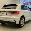 audi a1-sportback 2022 quick_quick_3BA-GBDKL_WAUZZZGB9NR039453 image 2