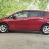 nissan note 2016 quick_quick_DAA-HE12_HE12-015154 image 2