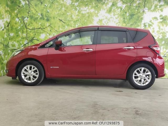 nissan note 2016 quick_quick_DAA-HE12_HE12-015154 image 2