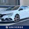 renault megane 2021 CFJ1770883 image 1