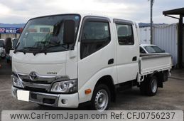 toyota dyna-truck 2023 GOO_NET_EXCHANGE_0709067A30250213W001