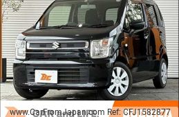 suzuki wagon-r 2018 CFJ1582877
