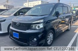 toyota voxy 2010 -TOYOTA--Voxy DBA-ZRR70W--ZRR70-0343254---TOYOTA--Voxy DBA-ZRR70W--ZRR70-0343254-